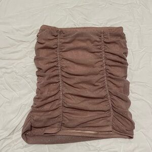 Windsor Glittery Skirt